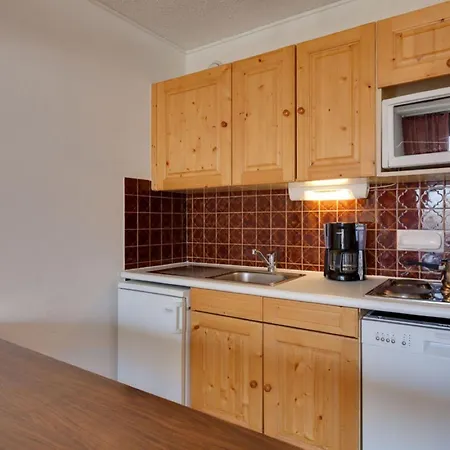 Cabourg B By Interhome شقة