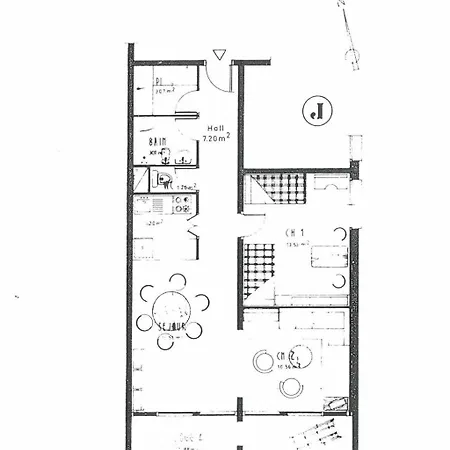 Cabourg B By Interhome *