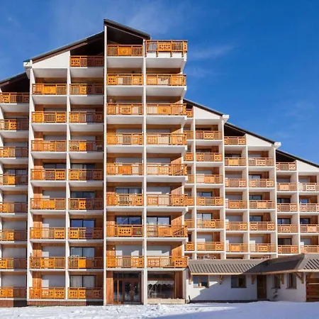 Apartment Cabourg B By Interhome *